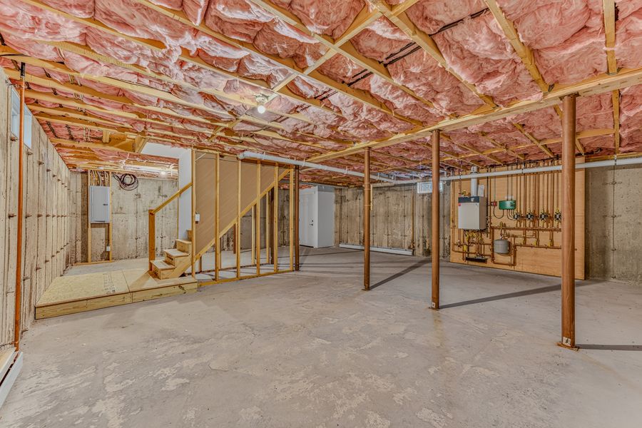 Basement