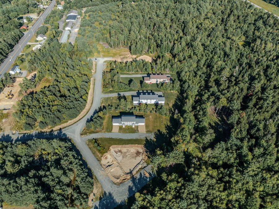 Phase One from above
